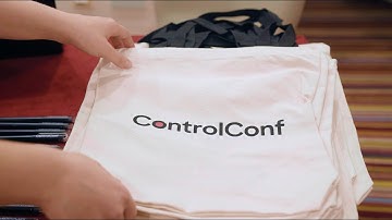ControlConf 2025: Official Trailer