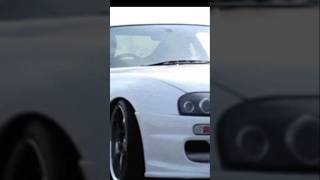 Buggati vs supra vs GTR vs Ferrari #jdm #new #old