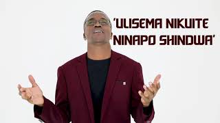 Video thumbnail of "ULISEMA NIKUITE NINAPOSHINDWA ( official video) BEN MAINGI- Skiza 5320758"