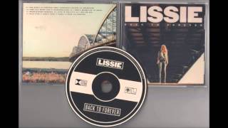 Lissie   Back to Forever