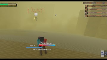 (YBA) An "interview" with a SBR exploiter