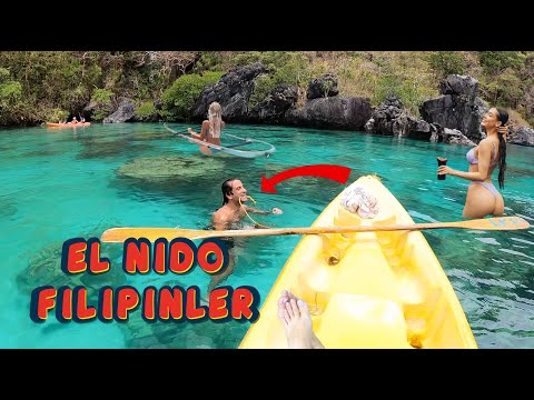 Video: Mactan Adası açıklaması ve fotoğrafları - Filipinler: Cebu Adası