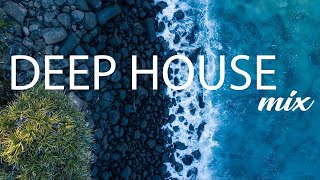 Summer Music Mix 2022 - Best Vocals Deep House, Nu Disco, Chill Out Music - Deep Feeling Mix 75