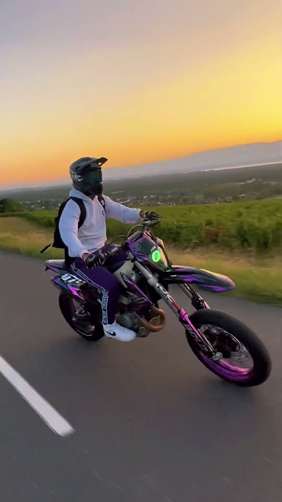 MOTO VIBE