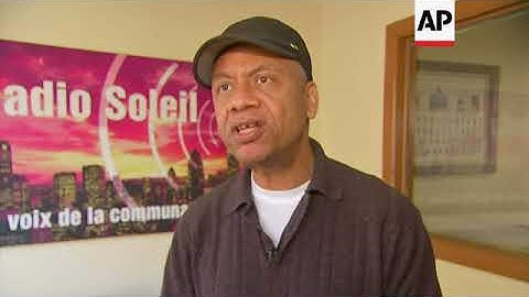 Protests Against End of Haitian Permit Program