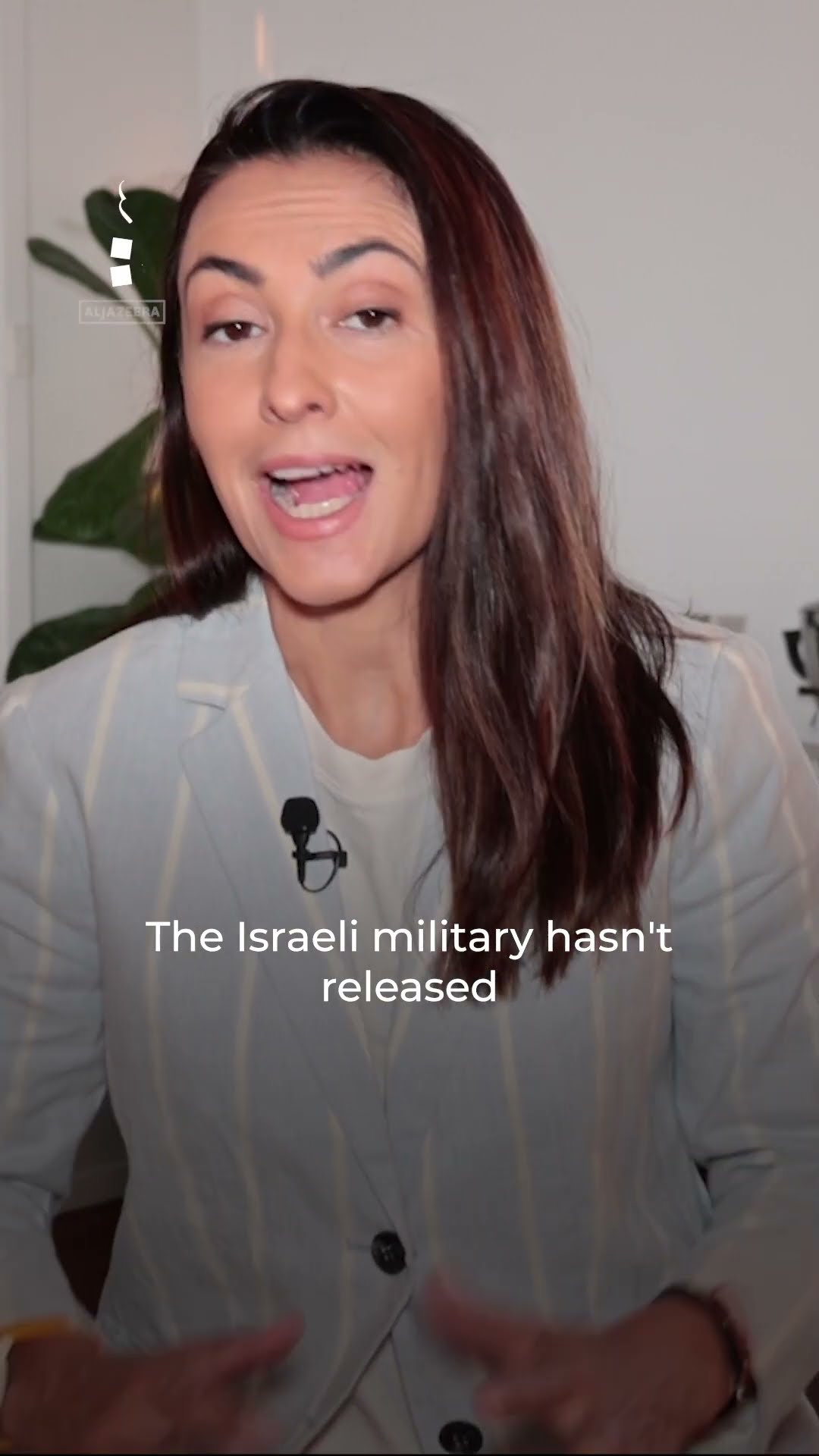 Israel keeps bombing Lebanon despite ceasefire | AJ #shorts
