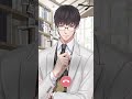『恋とプロデューサー』 シモン誕生日2021メッセージ