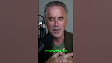 Jordan Peterson on the Kathy Newman Interview