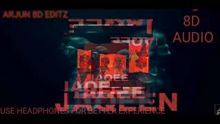 8D - Jaqeen Talwiinder X Rish Arjun 8D Editz 8D Audio