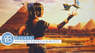 Bayoumi - Hadara ( Ancient Egyptian Music )