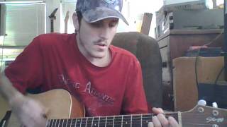 Neil Diamond - Solitary Man Cover Nathaniel Newman