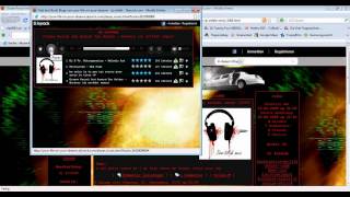Webtipp: skyrock.com (Free Music Download) [Deutsch,German (WIN&MAC)] screenshot 5