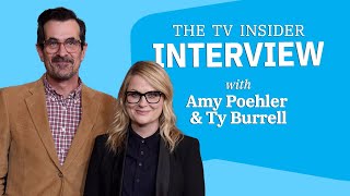 Duncanville Fans Amy Poehler And Ty Burrell On Whats In Store For The Harris Family-Tv Insider