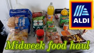 What did we buy? How much did we spend?