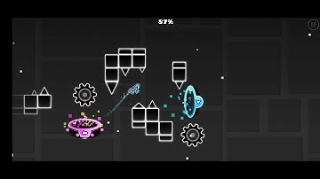 my part in "T0x1c0re" Host mikatuk | geometry dash 2.2