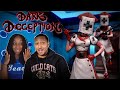 IT'S BEEN SO LONG!!! | Dark Deception Chapter 4 Gameplay w/ @JazzyGuns  | Part 1