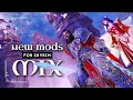 New Mods for Skyrim MIX 2025