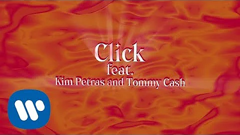 Charli XCX - Click (Feat. Kim Petras and Tommy Cash) [Official Audio]