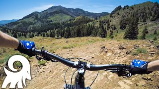 Ask & You Shall Receive! | Chocolate Gulch & Fox Creek Trail | Sun Valley Mountain Biking