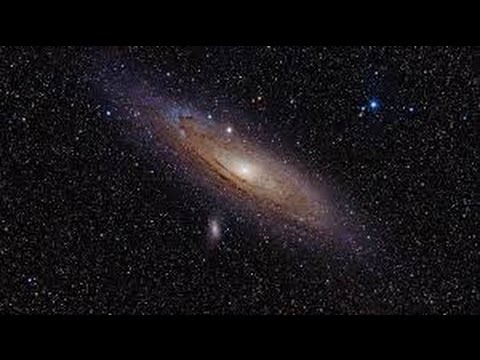 Video: Hva Er Den Største Galaksen