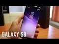 Galaxy S8 review (BG)