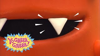Teeth Yo Gabba Gabba 201 Full Episode YoGabbaGabbaFullEpisodes