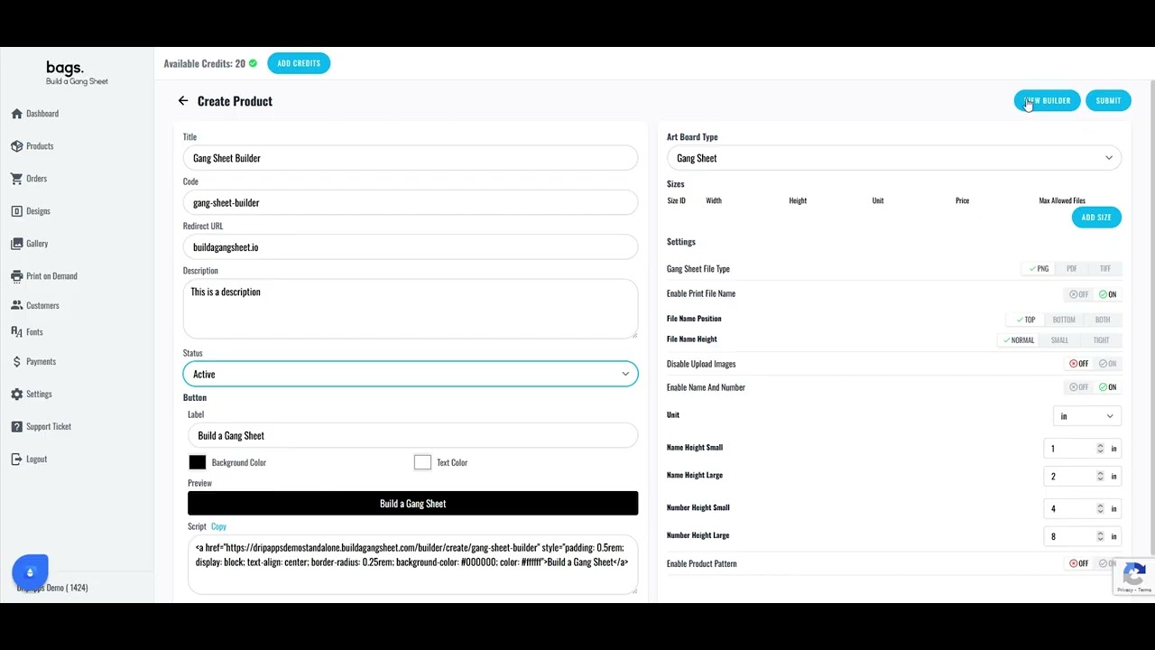 Getting Started on Standalone and Creating Your First Product - YouTube