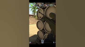 Good are bad aim #shorts #short #cs2 #cs2clips #csgo #csgoclips