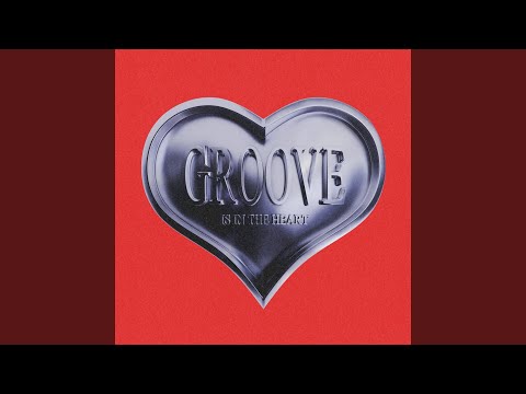 Watch Groove Is In The Heart on YouTube