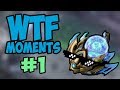 StarCraft II WTF Moments #1