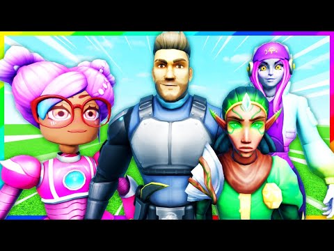 ROBLOX METAVERSE CHAMPIONS LIVE EVENT.. (HUB OUT NOW) | LAUNCHING BOXES | KreekCraft Roblox LIVE - ROBLOX METAVERSE CHAMPIONS LIVE EVENT.. (HUB OUT NOW) | LAUNCHING BOXES | KreekCraft Roblox LIVE