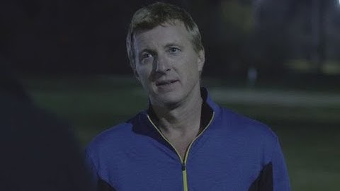 Tragic Ending for Milton(William Zabka) Where Hope Grows Movie (2015)
