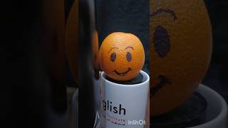 Fresh Orange Juice | Vitamin C Juice for summer | Summer Juice #shortsfeed #shortsvideo #shorts