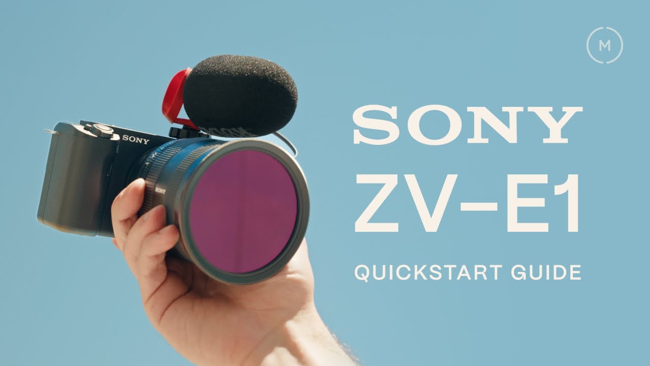 Sony ZV-E1 Review: 5 Reasons to Avoid this Camera