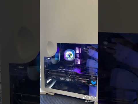 G Power Gaming PC Sleeper Build - i9-14900KF, 128GB, Rtx4090