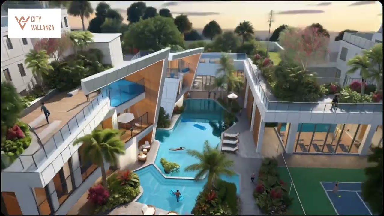 Imperial Villa for Sale
