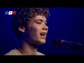 Nawrot Lillian "Amsterdam" - The Voice 13