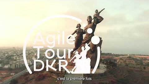 #ATDKR2022 | Dave West / CEO @ Scrum.org