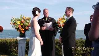 Justice of the Peace Service / Ceremonies By Curtis Knight