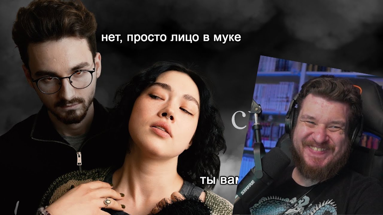 ПОВТОРЯЕМ ФИЛЬМЫ В ДОМАШНИХ УСЛОВИЯХ 2 с Анастасиз | РЕАКЦИЯ на Брайна Мапса