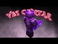 Wemmbu Is Now The Strongest... - VEI SENTAR- UNSTABLE SMP
