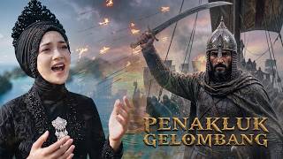 PENAKLUK GELOMBANG - GOTHIC GIRLS METAL RELIGI (OFFICIAL MUSIC VIDEO)