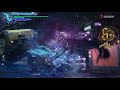UMVC3 Mode is Activated