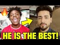 OMG 🤯- Ishowspeed Live React On Elvish Yadav🔥, Ishowspeed Reaction On Elvish Yadav
