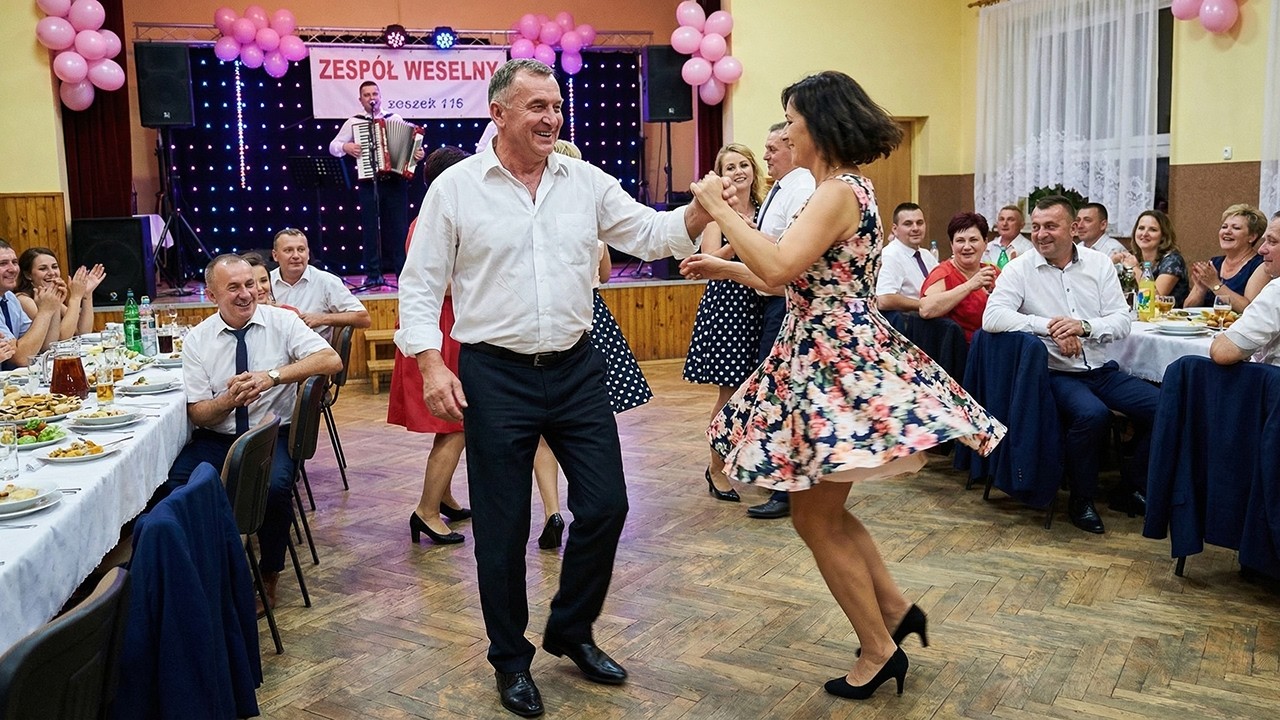 Melodie, które przypominają najpiękniejsze chwile wspólnej zabawy