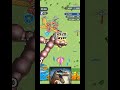 SNAKE CLASH GAME PLAY | #gaming #games #gameplay #snakeclash #viral #gamer #snake