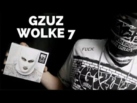 gzuz---wolke-7-(lmtd.-graffiti-fanbox-unboxing)