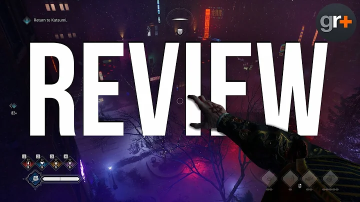 Vampire: The Masquerade – Bloodlines 2 review | Disappointing at almost every turn