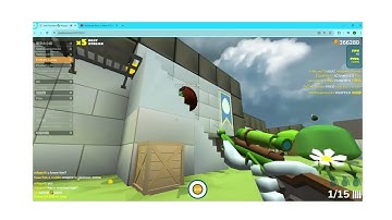 random clips(first vid)