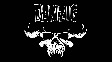 Danzig - How The Gods Kill